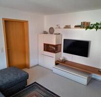 3-Zimmer Wohnung in Stuttgart Riedenberg im 2.OG