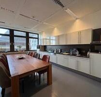 Büro Flingern-Nord - Lierenfeld - Möblierung teilweise möglich - Düsseldorf Stadtbezirk 8