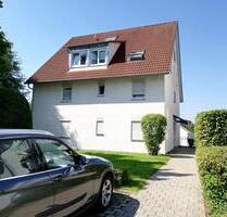 Schöne 2-Zimmer-Wohnung zu vermieten - Biberach an der Riß