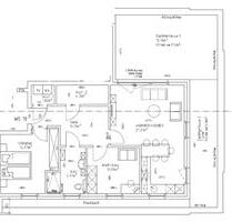 Wohnung in Reken - 900,00 EUR Kaltmiete, in Reken (PLZ: 48734)