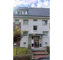 2,5 - Zimmer-Wohnung mit Balkon in Itzehoe - ab 01.12. - mit WBS