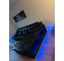 Geräumige 3-Zimmer-Wohnung (98 m²) in Wuppertal-Oberbarmen