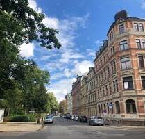 Ab 1.2.26: Helle 2-Raum-Whg mit 