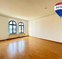 Helle 3-Zimmer-Wohnung mit Aufzug in zentraler Altstadtlage - Magdeburg