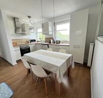 voll möblierte gemütliche 2-Zimmer-Whng mit Balkon und Stuttgart