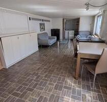 möbl. 1-ZW, 30qm, BS Nord, 230€ kalt, bevorz. an Wochenendfahrer - Braunschweig Lehndorf-Watenbüttel