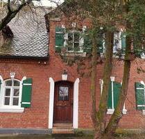 Altes Bauernhaus in HeilsbronnOT zu vermieten