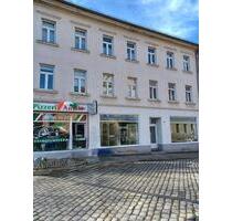 frisch renovierte 2-Raumwohnung - Weißenfels