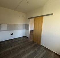 Platz für Sie: Großzügige 2-Raum-Wohnung mit Balkon - Oschersleben (Bode)