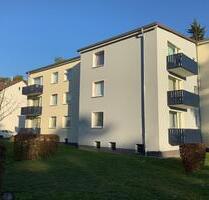 Schöne 3-Zimmer Wohnung mit Balkon zu vermieten - Stadtallendorf