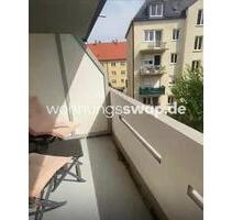 Wohnungsswap - 1 Zimmer, 32 m² - Stengelstraße, Schwabing-Freimann, München