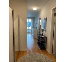 Wohnung zur Untermiete (November + Dezember ‘25) - Berlin Mitte