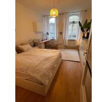 Wohnung zur Zwischenmiete - 350,00 EUR Kaltmiete, ca.  35,00 m² in Plauen (PLZ: 08527) Altstadt