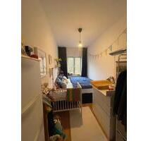 Schöne, möblierte 2-Zimmer-Wohnung in Pankow Frei am dem 3. mai - Berlin