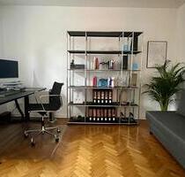 Vollmöblierte kernsanierte 3-Zimmer-Wohnung mit Balkon - Gummersbach Berstig Süd