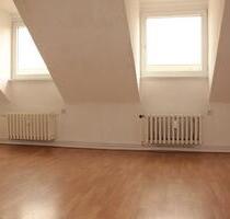 Kleine 2- Zimmer- Dachgeschoßwohnung im Östlichen Ringgebiet! - Braunschweig Nordstadt