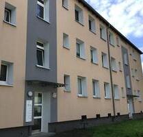Attraktive 2-Raum-Wohnung mit sonnigem Balkon! - Essen Stadtbezirk VII
