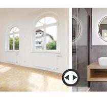 Exklusive 4-Zimmer-Wohnung in kernsaniertem Altbau - Bad Soden-Salmünster