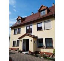 DHH in Radebeul Ost zu vermieten