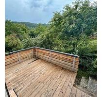 Charmantes Ein-Zweifamilienhaus TOP Lage - Horb am Neckar