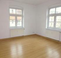 2-Raumwohnung im Norden von Zittau
