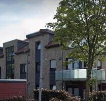 Schöne Terassenwohnung - 680,00 EUR Kaltmiete, ca.  56,00 m² in Bad Zwischenahn (PLZ: 26160)