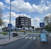Erdgeschosswohnung Zentral gelegen - Bochum Bochum-Südwest