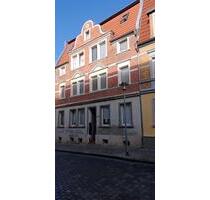 2-R.-EG-Wohnung im Gründerzeit-Haus - Aschersleben