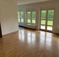 2 Zimmer Maisonette Wohnung bezugsfrei Erdgeschoss - Berlin Spandau