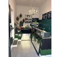 Top-Lage am Isartor: Ladenfläche Café, Keller - München Schwabing-Freimann