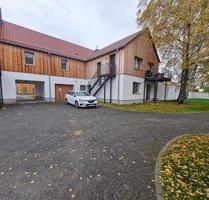 4-Zimmer EG Wohnung in Zwenkau - 1.635,00 EUR Kaltmiete, in Zwenkau (PLZ: 04442)