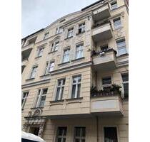 Provisionsfrei! 3-Zimmer im Helmholzkiez - Berlin Pankow