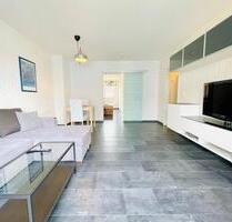 Voll mobilisierte 2-Zimmer-Wohnung in Fürth 90763 - Nürnberg Buchenbühl