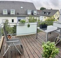 Wohnung in Garching - 1.800,00 EUR Kaltmiete, ca.  70,00 m² in Garching bei München (PLZ: 85748)