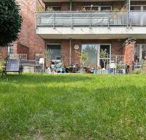 Smarte 3 Zimmer Gartenwohnung im Zentrum von Ratingen