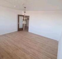 Traumhafte 3 Zimmer Wohnung mit fernblick - renoviert - Ingolstadt Nordost