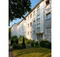 Einfach schön! 3-Zimmer Wohnung im Erdgeschoss in Bielefeld Senne