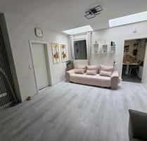 Schöne 5-ZKB-Wohnung in zentraler Lage von Vellmar zu vermieten
