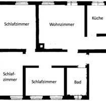 4-Zimmer Whg - 2 Fussminuten von Tramstation - Weil am Rhein