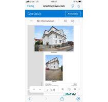 3 Zimmer Wohnung in Oberusel Weißkirchen - Oberursel (Taunus)