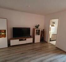 Wohnungsübernahme Grüna Riesenweg ab 01.12 - Chemnitz