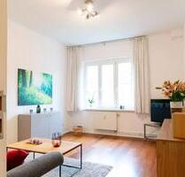 Wohnung 2 Zimmer in Prenzlauer Berg - Berlin Pankow