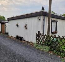 Wochenend-Ferienhaus mit Garage in Neustadt-Ammerich - Neustadt (Wied) Hombach