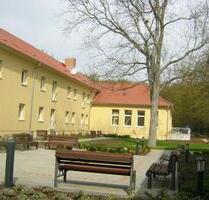 2 Raum Wohnung - 424,00 EUR Kaltmiete, in Raguhn-Jeßnitz (PLZ: 06779)