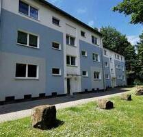 Hier lässt es sich aushalten: praktische 3-Zi.-Wohnung - Gelsenkirchen Buer