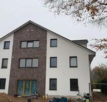 2 Zimmer Neubau Wohnung Erdgeschoss - Kölln-Reisiek