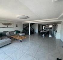 Modernes Einfamilienhaus in Stutensee-Büchig (zweite Reihe)