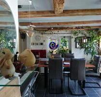besonderes Bauernhaus 2-Familienhaus, nahe Bodensee, freistehend, - Frickingen