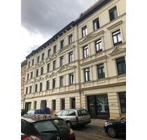 Gemütliche Dreizimmerwohnung in Magdeburg-Buckau