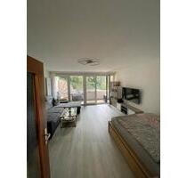Wohnung zu vermieten ab 01.09.25 - Bad Reichenhall